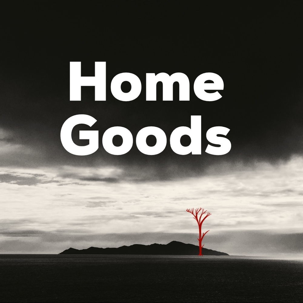 Home Goods All From A Smoke and Pet Free Home